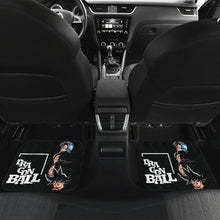 Load image into Gallery viewer, Dragon Ball Car Mats Unique Design Anime Car Accessories Ci0731