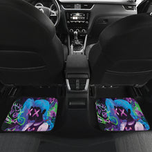 Load image into Gallery viewer, Arcane Jinx Art Car Floor Mats Car Accessories Ci220810-07