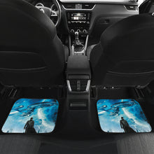 Load image into Gallery viewer, Star Trek Car Floor Mats Ci220830-10