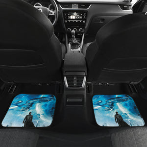 Star Trek Car Floor Mats Ci220830-10