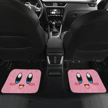 Load image into Gallery viewer, Kirby Car Floor Mats Car Accessories Ci220915-04