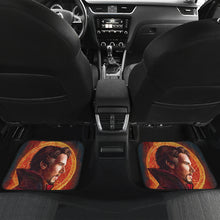 Load image into Gallery viewer, Doctor Strange In The Muiltiverse Car Floor Mats Movie Car Accessories Custom For Fans Ci22060907