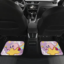 Load image into Gallery viewer, Kirby Car Floor Mats Car Accessories Ci220915-08