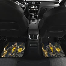 Load image into Gallery viewer, Black Adam Car Floor Mats Car Accessories Ci221030-02