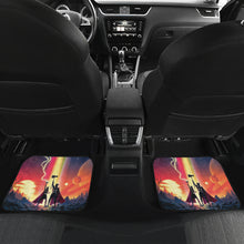 Load image into Gallery viewer, Thor Love And Thunder Car Floor Mats Car Accessories Ci220714-05
