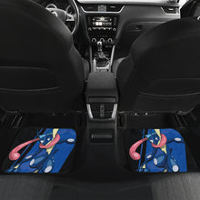 Load image into Gallery viewer, Greninja Pokemon Car Floor Mats Style Custom For Fans Ci230119-03a