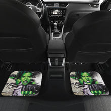 Load image into Gallery viewer, She Hulk Car Floor Mats Car Accessories Ci220929-06