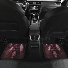 Load image into Gallery viewer, Horror Jigsaw Car Floor Mats Jigsaw Do You Like Games Car Accessories Ci092105