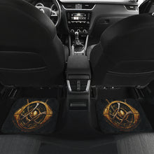 Load image into Gallery viewer, Doctor Strange In The Muiltiverse Car Floor Mats Movie Car Accessories Custom For Fans Ci22060902