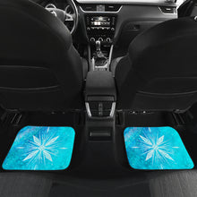 Load image into Gallery viewer, Frozen Elsa Car Floor Mats Car Accessories Ci220408-03