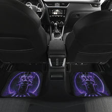 Load image into Gallery viewer, Black Panther Car Floor Mats Car Accessories Ci221104-09a