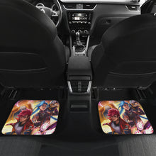Load image into Gallery viewer, Arcane Car Floor Mats Car Accessories Ci220810-08