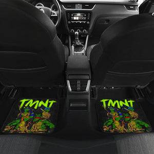 Teenage Mutant Ninja Turtles Car Floor Mats Car Accessories Ci220415-12