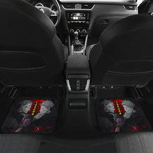 Load image into Gallery viewer, Sukuna Yuji Kaisen Car Floor Mats Jujutsu Kai Sen Anime Fan Car Mats Ci0702