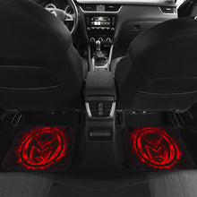 Load image into Gallery viewer, Scarlet Witch Movies Car Floor Mats Scarlet Witch Car Accessories Ci121903