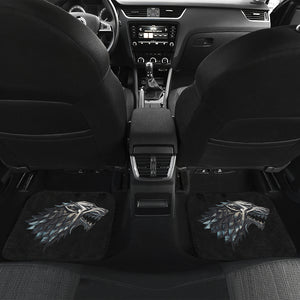 Arya Stark Car Floor Mats Game Of Thrones Car Accessories Ci221013-06