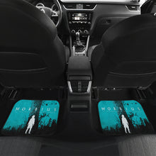Load image into Gallery viewer, Morbius Car Floor Mats Car Accessories Ci220908-05