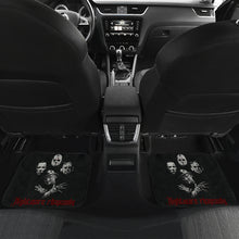 Load image into Gallery viewer, Top Characters Horror Film Halloween Car Floor Mats Michael Myers Car Accessories Ci091021