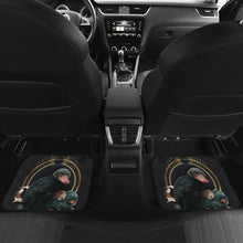 Load image into Gallery viewer, Fantastic Beasts Nifflers Car Floor Mats Car Accessories Ci220916-01