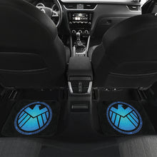 Load image into Gallery viewer, Agents Of Shield Marvel Car Floor Mats Car Accessories Ci221005-09