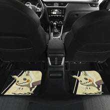 Load image into Gallery viewer, Mimikyu Pokemon Car Floor Mats Style Custom For Fans Ci230119-08a