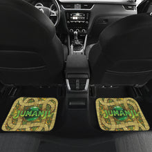 Load image into Gallery viewer, Jumanji Map Car Floor Mats Car Accessories Ci220706-07