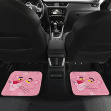 Load image into Gallery viewer, Pink Panther Car Floor Mats Car Accessories Ci220920-10