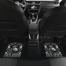 Load image into Gallery viewer, Native American Car Floor Mats Car Accessories Ci220420-06