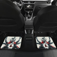 Load image into Gallery viewer, Doctor Strange In The Muiltiverse Car Floor Mats Movie Car Accessories Custom For Fans Ci22060906