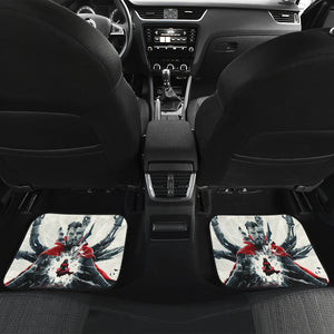 Doctor Strange In The Muiltiverse Car Floor Mats Movie Car Accessories Custom For Fans Ci22060906