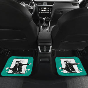 Jujutsu KaiSen Anime Car Mats Fan Gift Ci0610