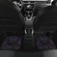 Load image into Gallery viewer, Black Panther Car Floor Mats Car Accessories Ci221104-03a