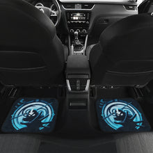 Load image into Gallery viewer, Avatar The Last Airbender Anime Car Floor Mats Avatar The Last Airbender Car Accessories Aang Fan Gift Ci121606
