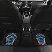 Load image into Gallery viewer, Harry Potter Ravenclaw Car Seat Covers Car Accessories Ci221021-04