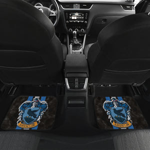 Harry Potter Ravenclaw Car Seat Covers Car Accessories Ci221021-04