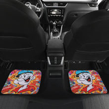 Load image into Gallery viewer, Popeye Car Floor Mats Car Accessories Ci221110-04