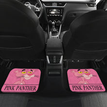 Load image into Gallery viewer, Pink Panther Car Floor Mats Car Accessories Ci220920-07