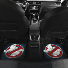 Load image into Gallery viewer, Ghostbusters Car Floor Mats Movie Car Accessories Custom For Fans Ci22061509