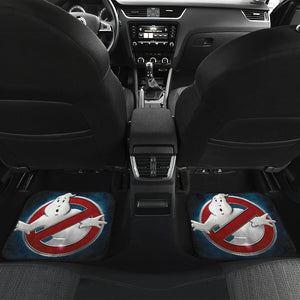 Ghostbusters Car Floor Mats Movie Car Accessories Custom For Fans Ci22061509