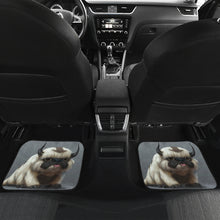 Load image into Gallery viewer, Avatar The Last Airbender Anime Car Floor Mats Avatar The Last Airbender Car Accessories Appa Cute Ci121603