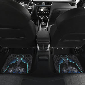 Fantastic Beasts Car Floor Mats Car Accessories Ci220916-10