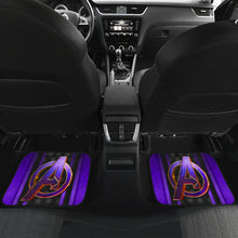 Load image into Gallery viewer, Avengers Car Floor Mats Car Accessories Ci220330-08