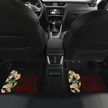 Load image into Gallery viewer, Yuji Itadori Car Floor Mats Jujutsu Kai Sen Anime Car Mats Ci0612