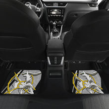 Load image into Gallery viewer, Arceus Pokemon Car Floor Mats Style Custom For Fans Ci230117-02a