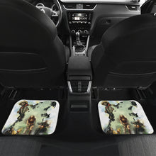 Load image into Gallery viewer, Jumanji Welcome To The Jungle Car Floor Mats Car Accessories Ci220706-03