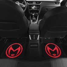 Load image into Gallery viewer, Scarlet Witch Movies Car Floor Mats Scarlet Witch Car Accessories Ci121902