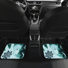 Load image into Gallery viewer, Neon Naruto Anime Car Floor Mats Ci210424