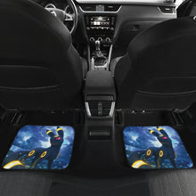 Load image into Gallery viewer, Umbreon Car Floor Mats Car Accessories Ci221114-06