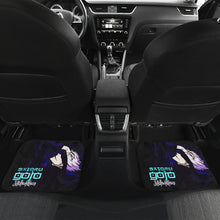 Load image into Gallery viewer, Satoru Gojo Feeling Jujutsu KaiSen Car Mats  Anime Mats Ci0625