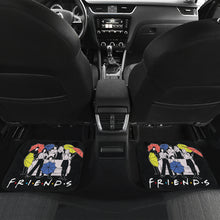 Load image into Gallery viewer, Friends Umbrella Car Floor Mats Car Accessories Ci220630-08
